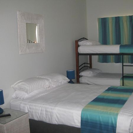 Centrebreak Beach Stay Green Head Eksteriør bilde