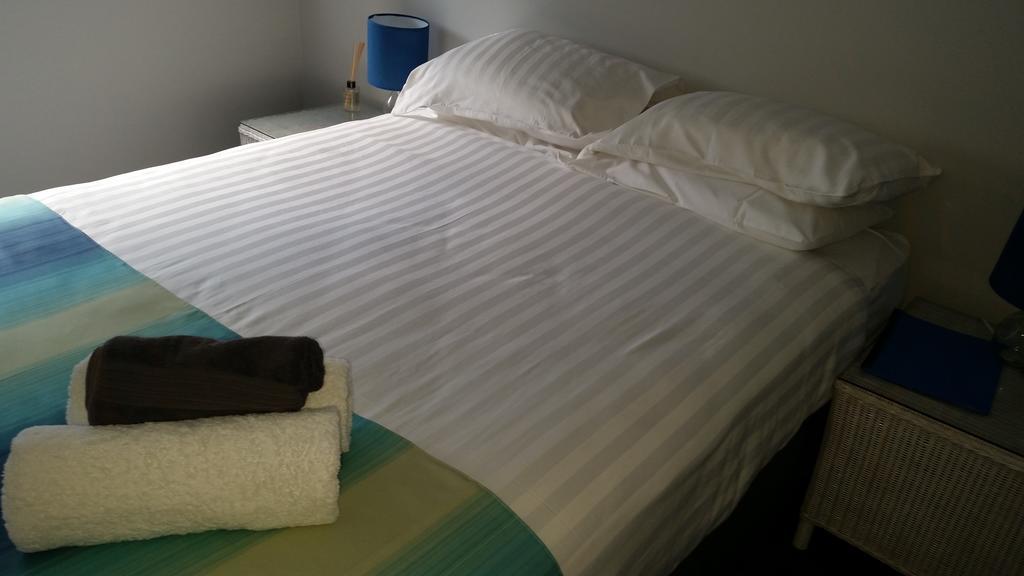 Centrebreak Beach Stay Green Head Rom bilde