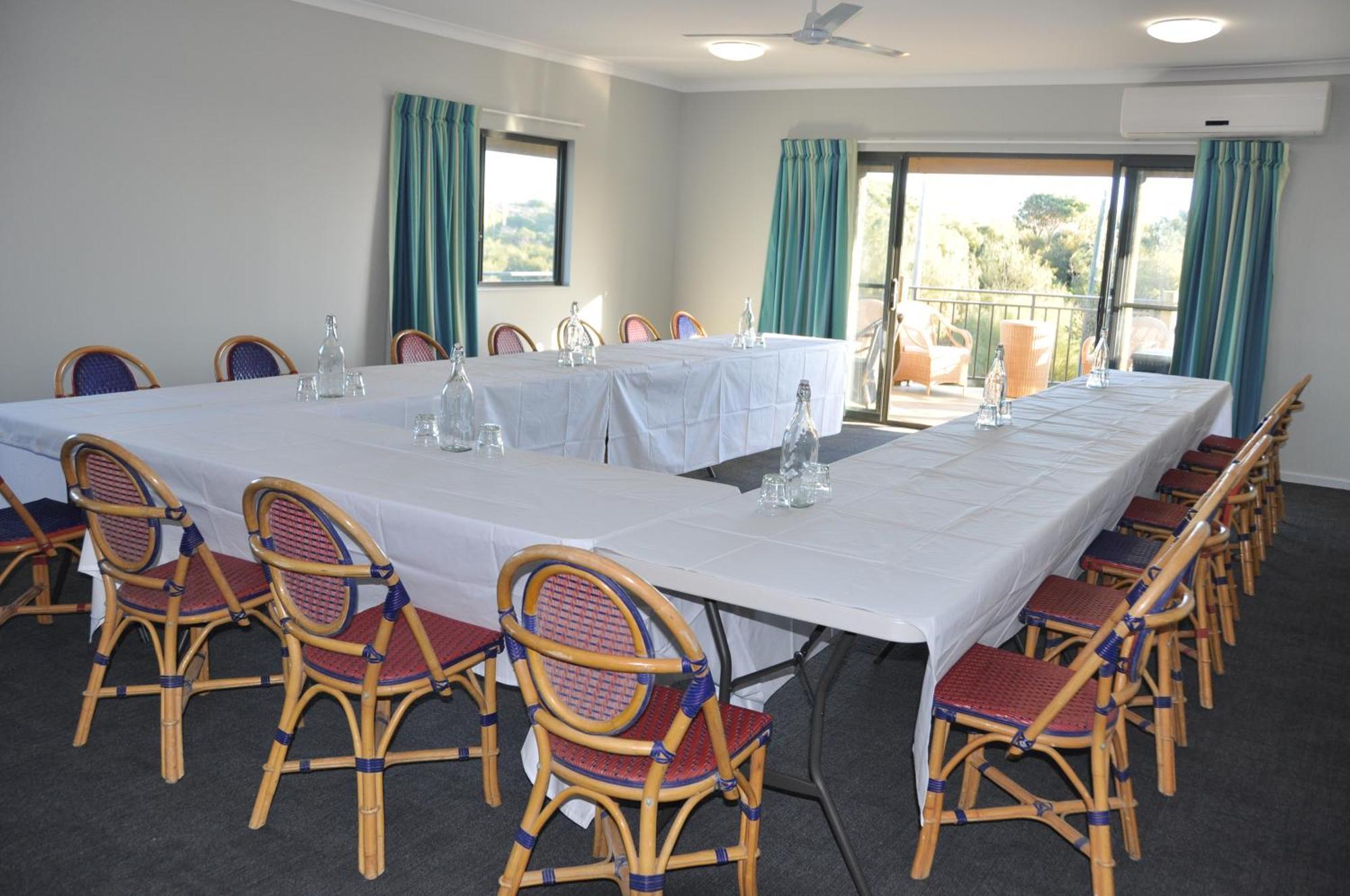 Centrebreak Beach Stay Green Head Eksteriør bilde