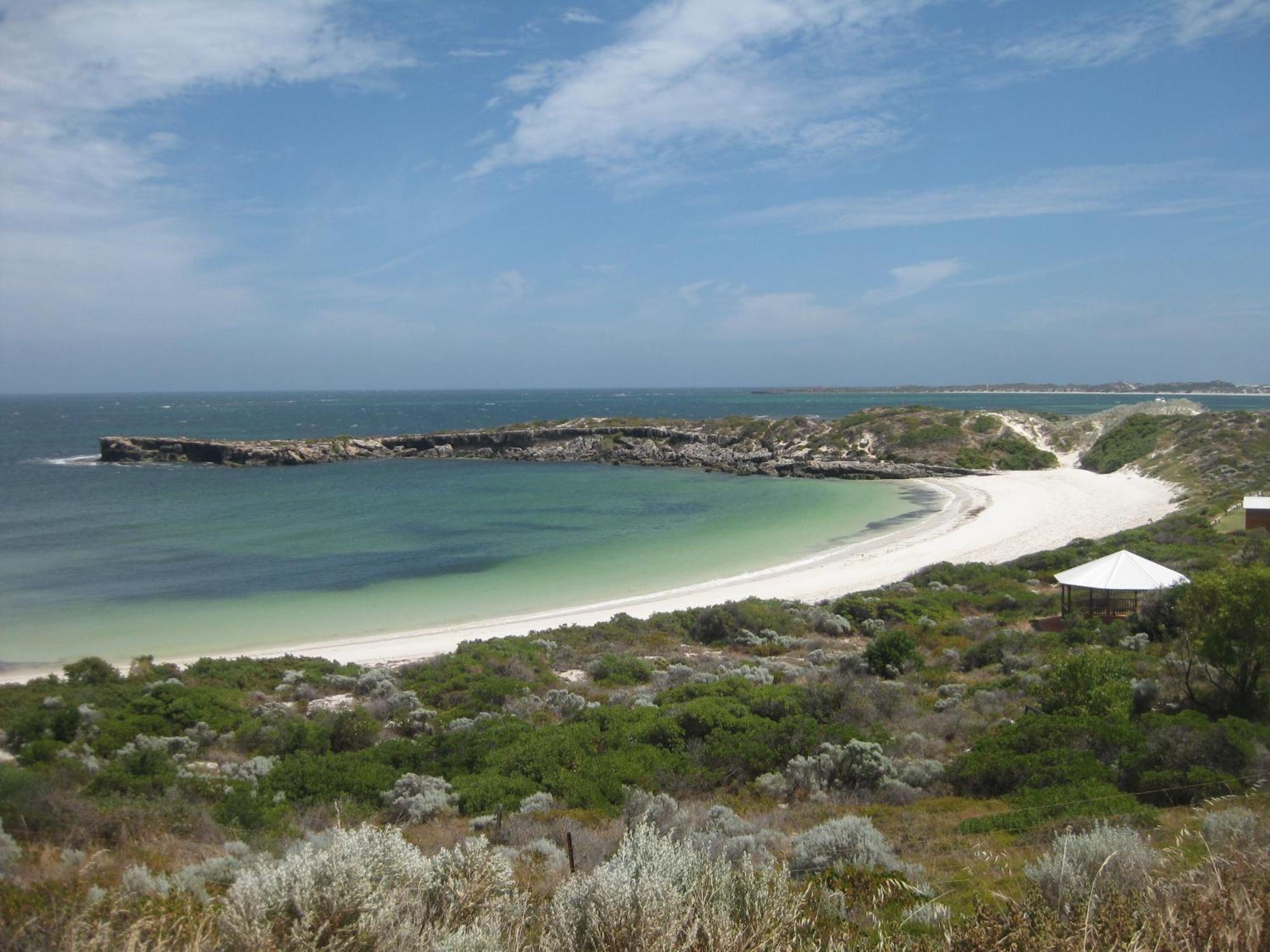 Centrebreak Beach Stay Green Head Eksteriør bilde