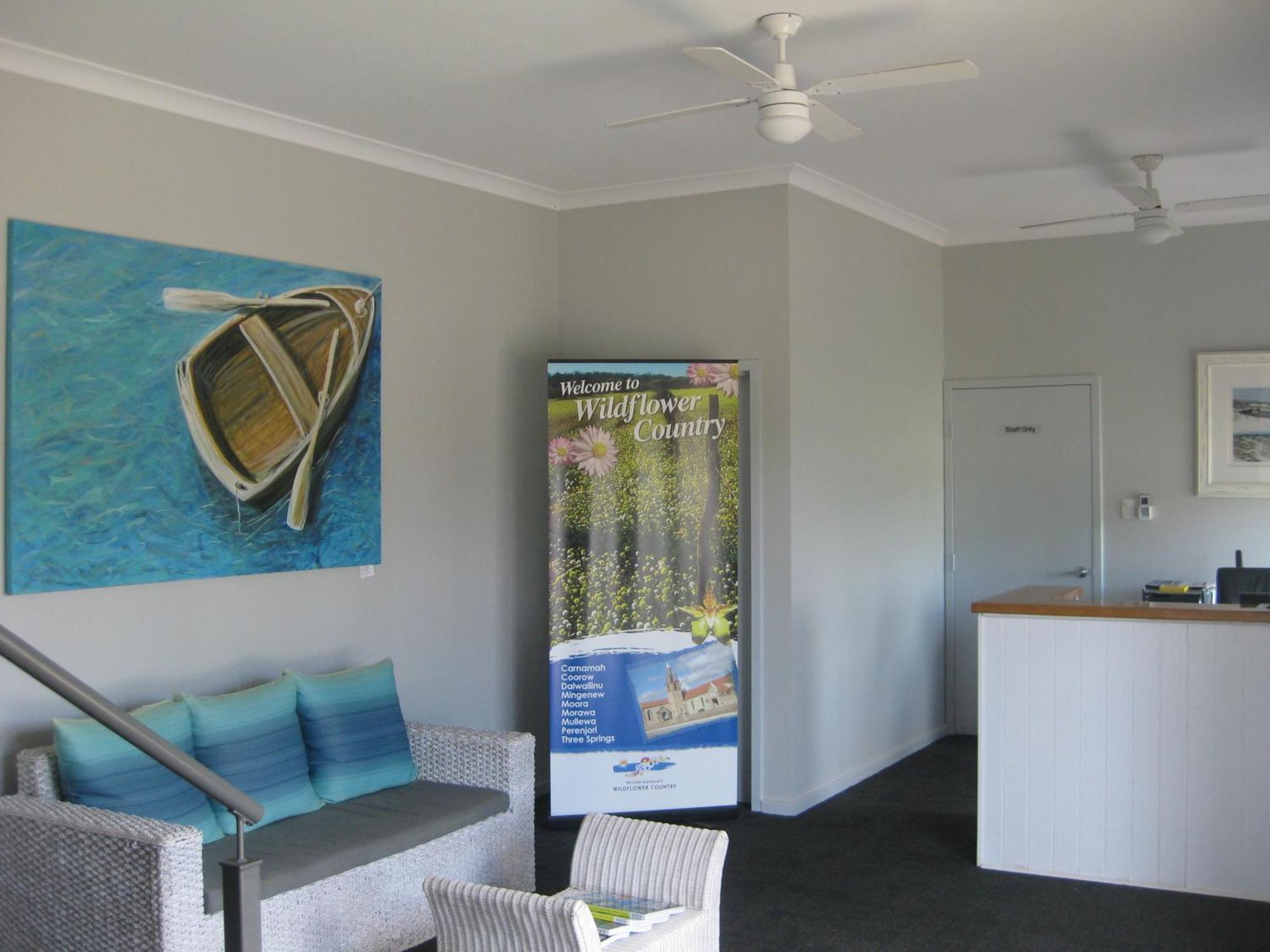 Centrebreak Beach Stay Green Head Eksteriør bilde