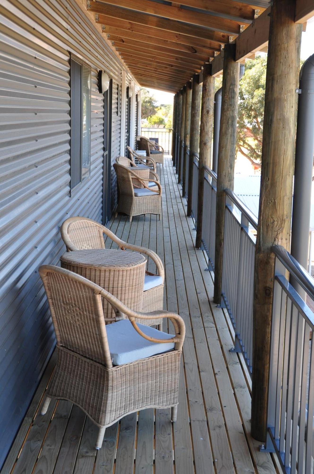 Centrebreak Beach Stay Green Head Eksteriør bilde