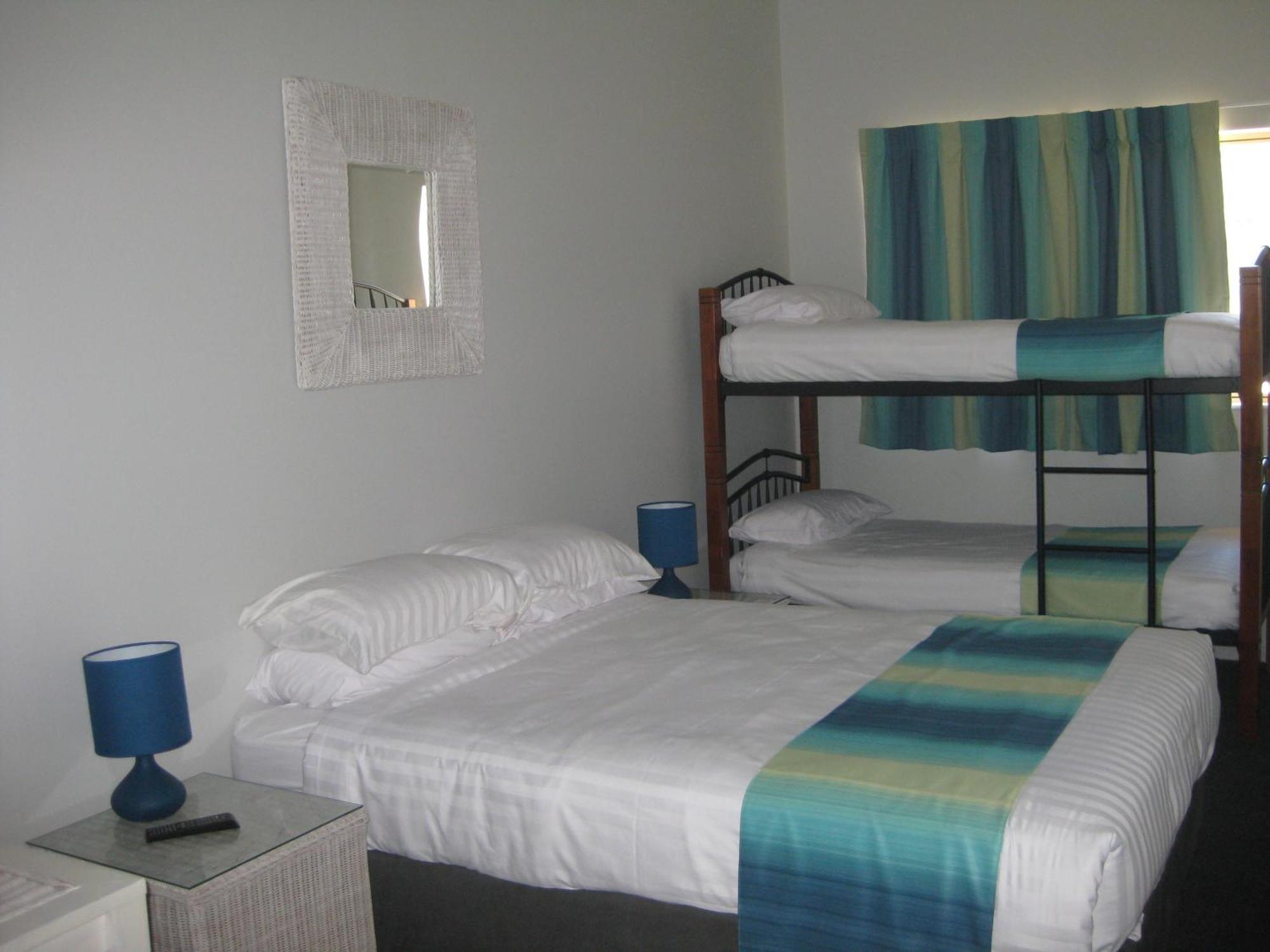 Centrebreak Beach Stay Green Head Eksteriør bilde