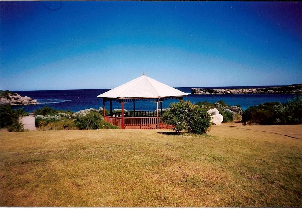 Centrebreak Beach Stay Green Head Eksteriør bilde