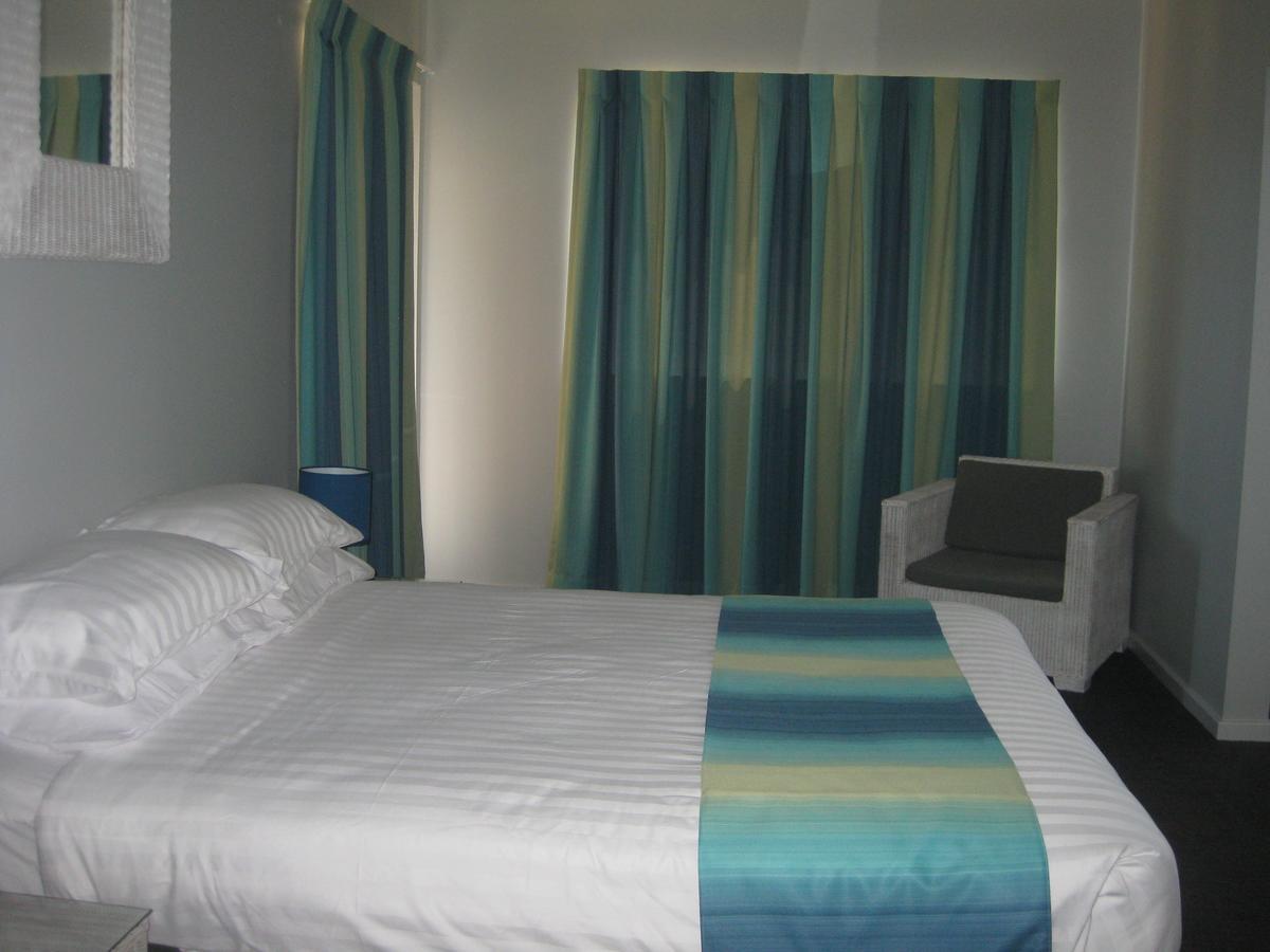 Centrebreak Beach Stay Green Head Eksteriør bilde
