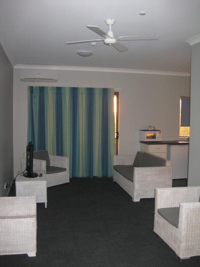 Centrebreak Beach Stay Green Head Eksteriør bilde
